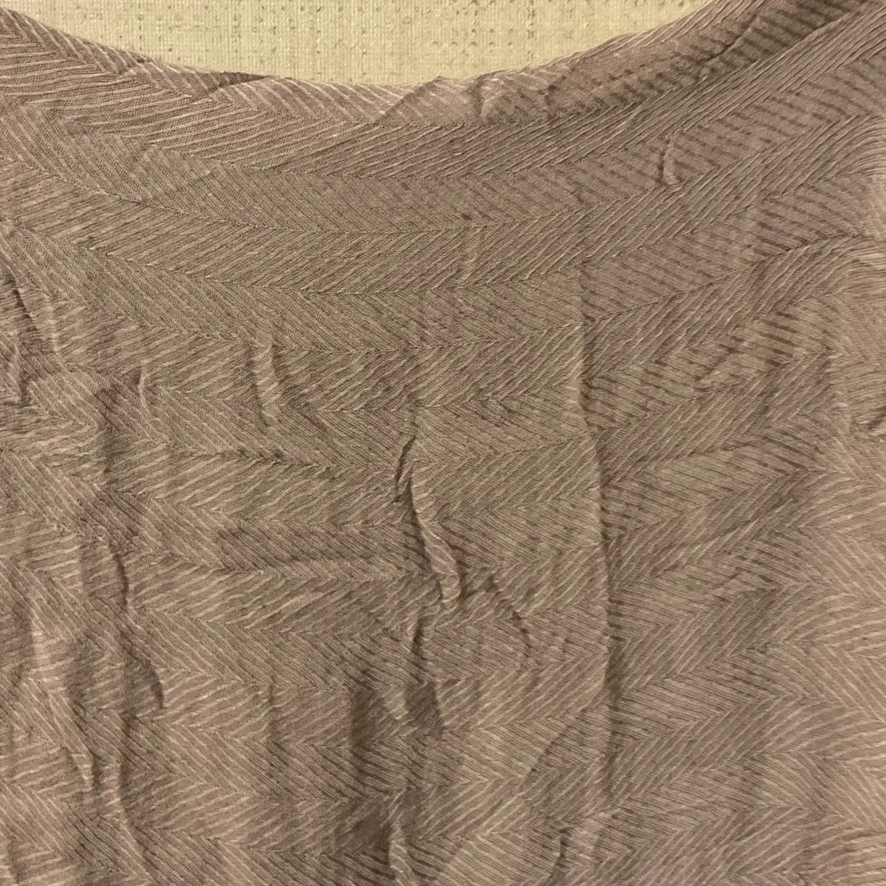 Chic Mauve Women's Wrap